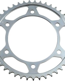Steel Rear Sprocket - 45 Tooth 525
