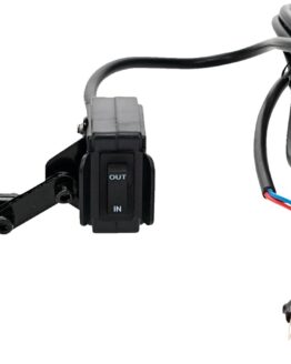 Winch Replacement Parts