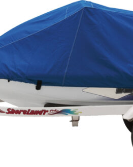 Covercraft Ultratect Custom Fit Trailerable Cover Fits 12-18 Yamaha FX 1800