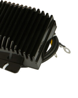 Regulator Kit