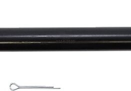 Heavy Duty Rear Axle Kit Complete Replaces Polaris 1333748