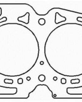 Cometic 101mm .030 MLS Head Gasket Fits 03+ Subaru EJ255/04-10 EJ257
