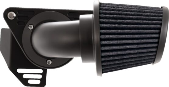 Vance & Hines VO2 Falcon Air Intake Matte Black