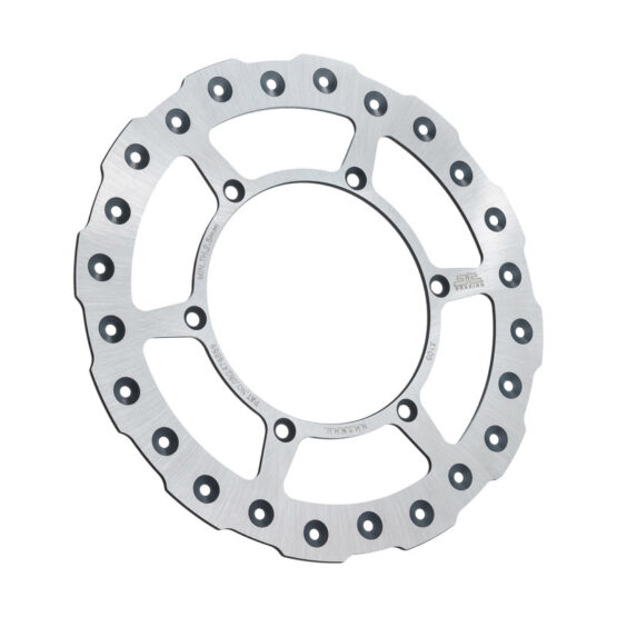 Front Brake Rotor