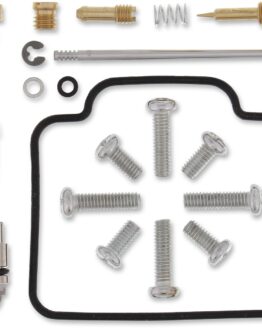 ATV Carburetor Repair Kit