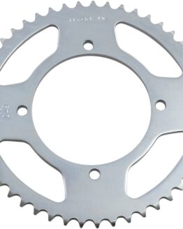 Steel Rear Sprocket - 49 Tooth 420