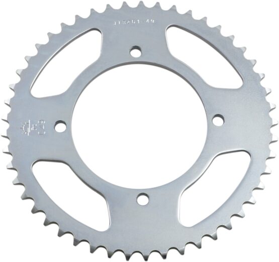 Steel Rear Sprocket - 49 Tooth 420