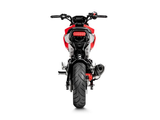 Racing Full Exhaust S.S./Ti./C.F. - Image 3