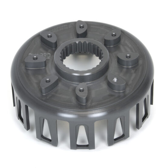 ProX Clutch Basket Fits 1986-2004 Kawasaki KX500 - Image 2