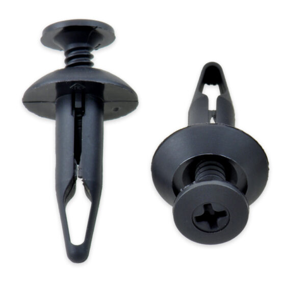 Yamaha Style M6 Screw Rivet - 10 Pack - Image 2