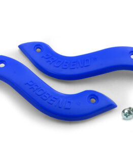 Probend Plastic Bumper Blue