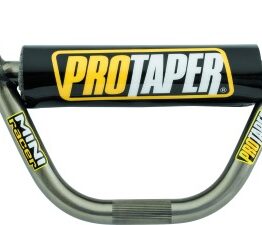 ProTaper XR50 Silver Handlebar For Honda CRF50 XR50