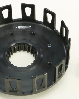 Precision Forged Clutch Basket