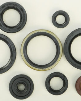 Vertex Oil Seal Kit Fits 07-09 Suzuki RMZ250