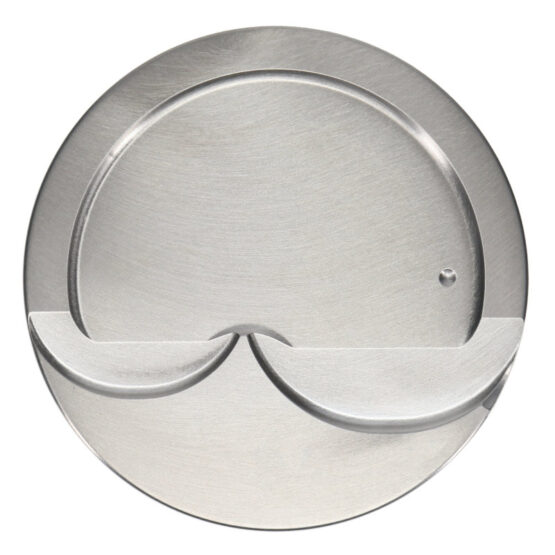Wiseco -8cc R/Dome Piston Kit 1.115x4.070 Fits Chevy LS Series - Image 4