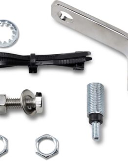 Pingel Antenna and CB Low Mounts Radio Antenna Low Mount