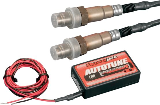 Universal Auto-tune Kit 2 Sensors AT-300 - Image 2