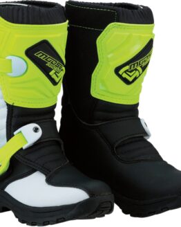 M1.3 Boots - Hi Viz Youth Size 11