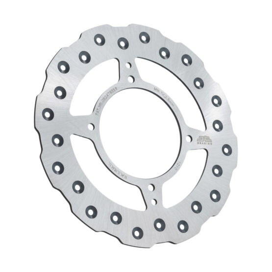 Front Stainless Steel Brake Rotor