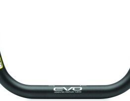 ProTaper EVO Adventure High Handlebar Black