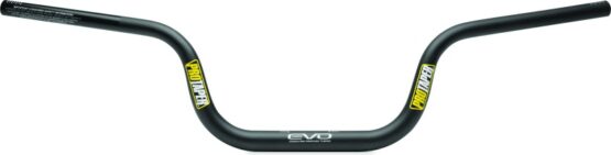 ProTaper EVO Adventure High Handlebar Black