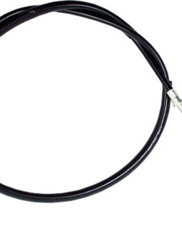 Motion Pro Front Brake Cable Black Vinyl