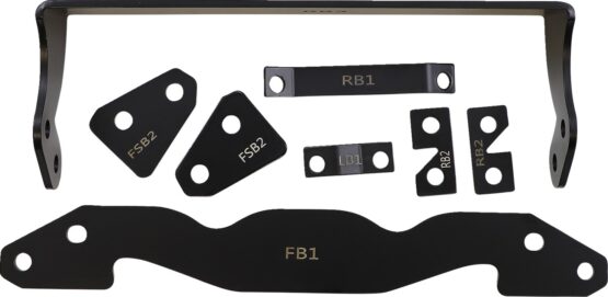 Demon Lift Kit For Honda TRX420FA Rancher AT