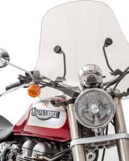 S-08 Sport Windshield Tint 20" X 21"