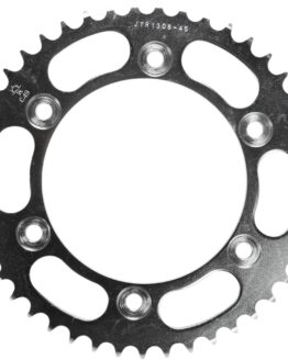 Steel Rear Sprocket - 42 Tooth 520 Conversion