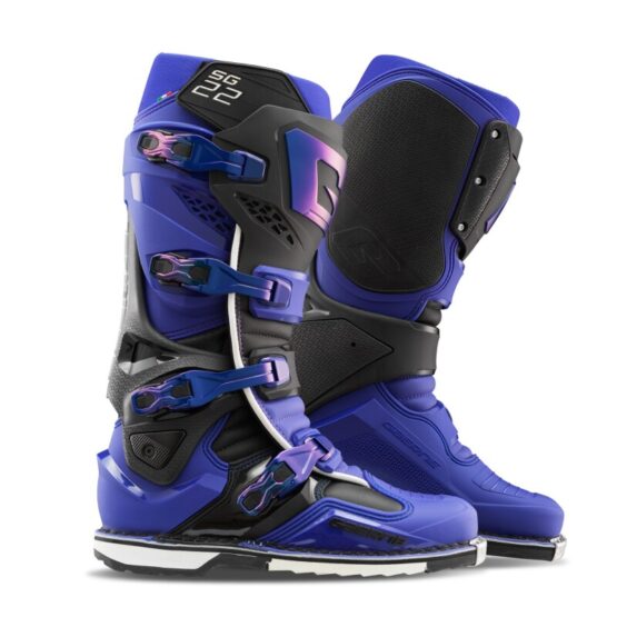 Gaerne SG22 Boots Future Dusk US Size 11