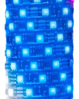 ECOXGEAR PhatStick 1ft LED Whip & RF Controller