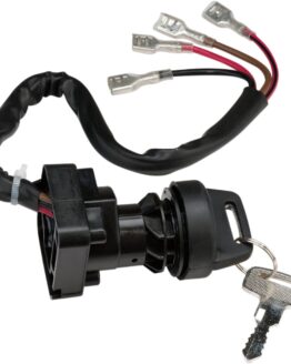 Ignition Switch