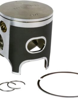 Racers Elite Piston Kit 66.40mm Bore (STD)