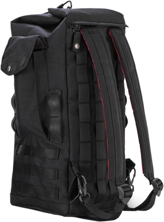 Voyager Sissy Bar Backpack - Image 3