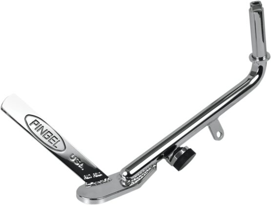 Pingel Lowered 2" Bagger Kickstand Fits FL Models