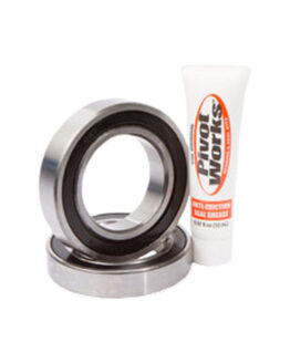Rear Wheel Bearing Kit