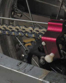 BikeMaster Chain Alignment Tool