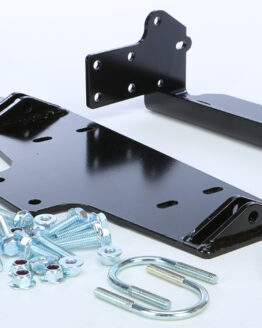 UTV Plow Front Mount Kit