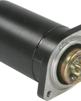 Fire Power Starter Motor For Kawasaki JS440 JS550 550SX 1977-1995