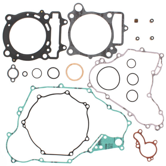 Vertex Complete Gasket Kit Fits 08-14 Kawasaki KFX450R