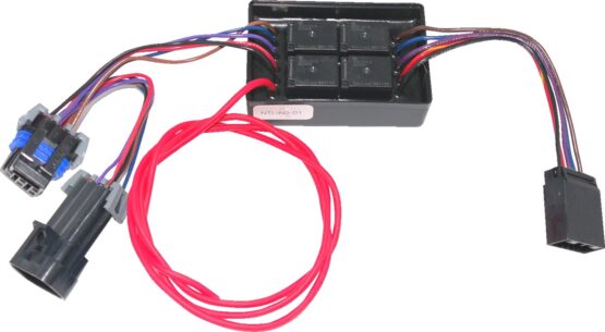 Trailer Isolator (5 to 4 - For Use w/4-Wire Trailers) - Image 2