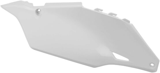 White Side Panels - Image 2