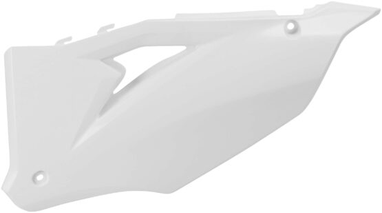 White Side Panels - Image 3