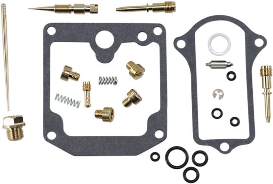 Carburetor Repair Kit