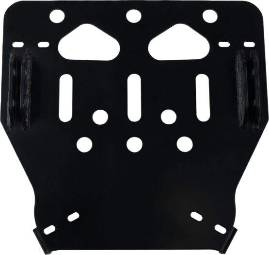 Open Trail ATV Plow Mount For Yamaha Grizzly Kodiak CF Moto CForce - Image 2