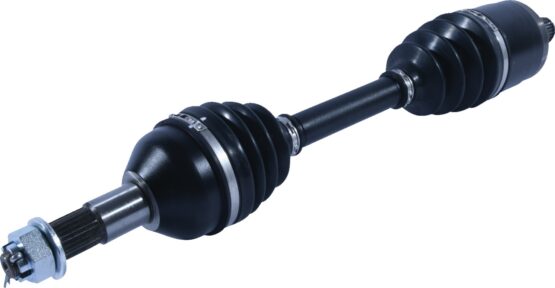8Ball Xtreme Duty Axle - Image 3