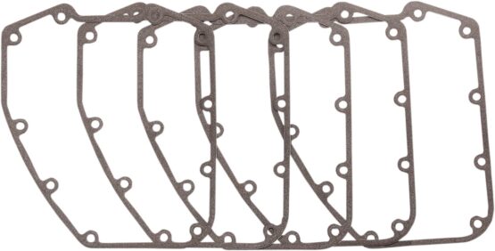 Cometic Cam Cover Gasket .060in AFM 5 Pack For Harley Twin Cam