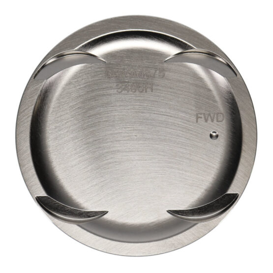 Wiseco -9cc 1.260 x 87.5mm Piston Kit Fits Nissan VG30 Turbo - Image 3
