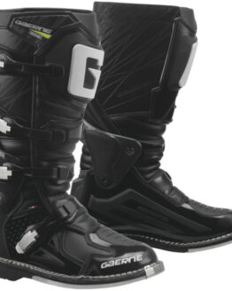Fastback Endurance Boot Black Size - 7