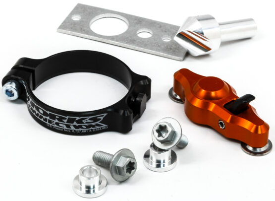 Pro Launch Start Device